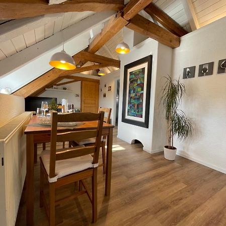 Ferienwohnung Schneider FDH المظهر الخارجي الصورة