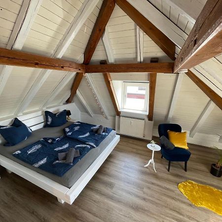 Ferienwohnung Schneider FDH المظهر الخارجي الصورة