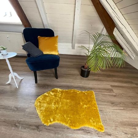 Ferienwohnung Schneider FDH المظهر الخارجي الصورة