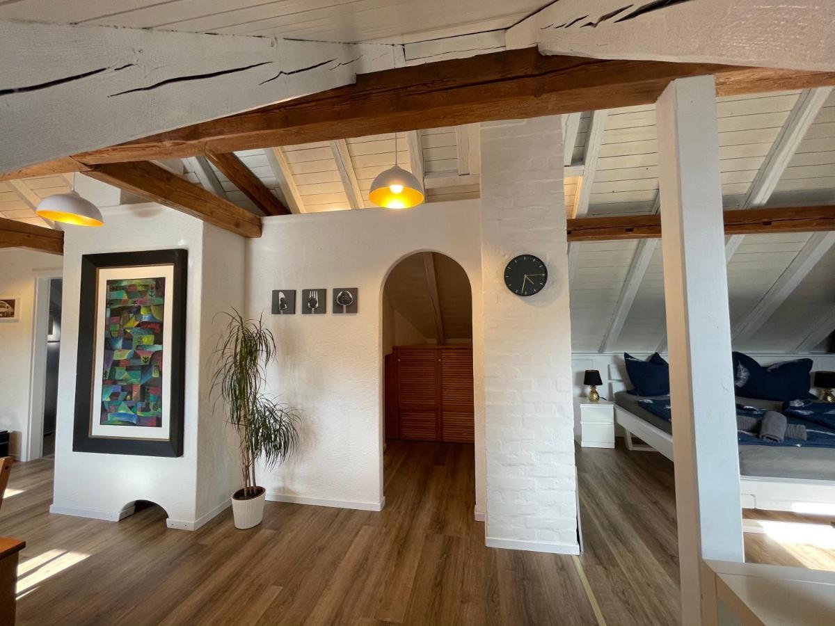 Ferienwohnung Schneider FDH المظهر الخارجي الصورة