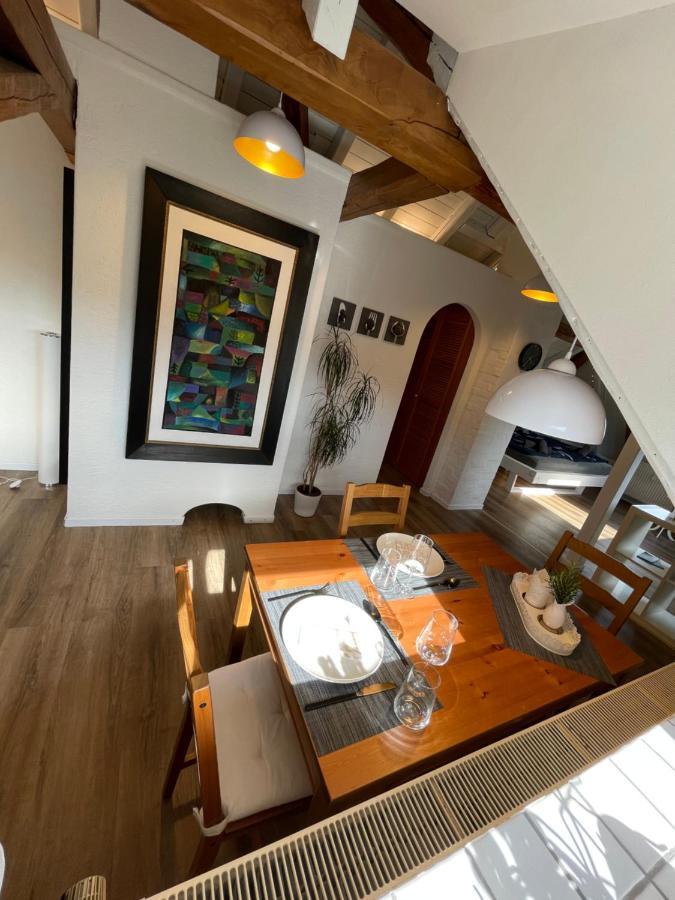 Ferienwohnung Schneider FDH المظهر الخارجي الصورة