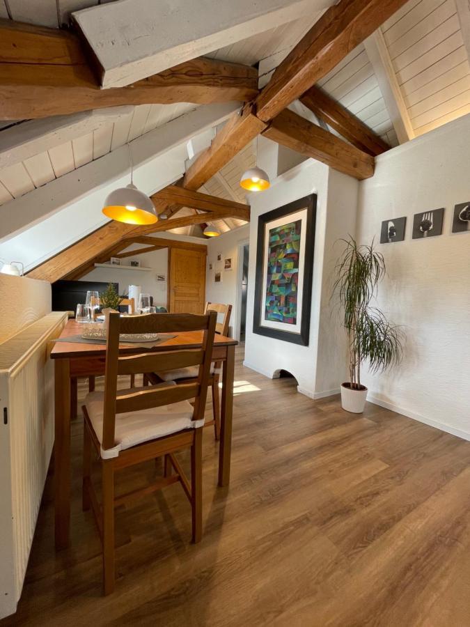 Ferienwohnung Schneider FDH المظهر الخارجي الصورة