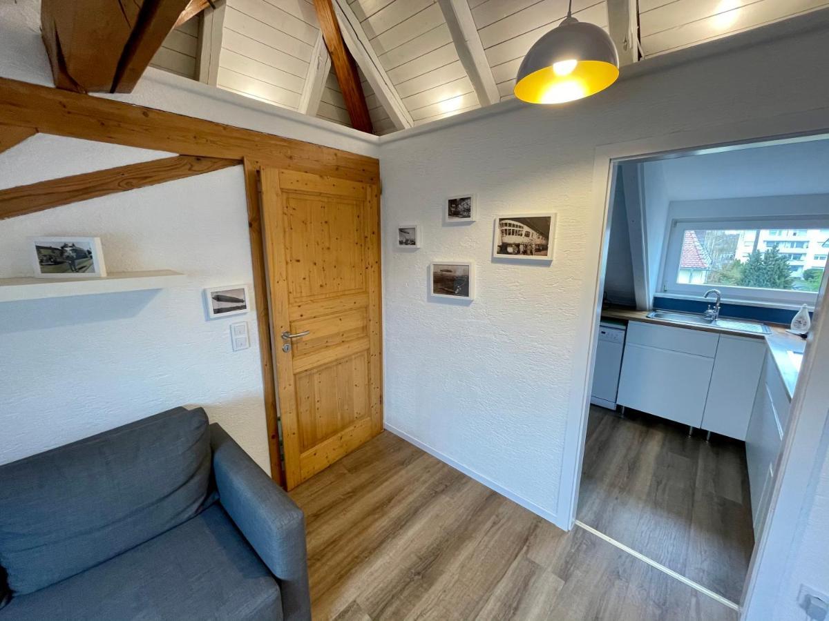 Ferienwohnung Schneider FDH المظهر الخارجي الصورة