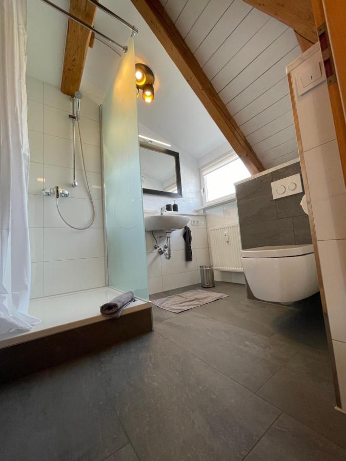 Ferienwohnung Schneider FDH المظهر الخارجي الصورة