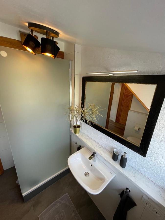Ferienwohnung Schneider FDH المظهر الخارجي الصورة